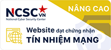 Website okfun đạt tín nhiệm mạng